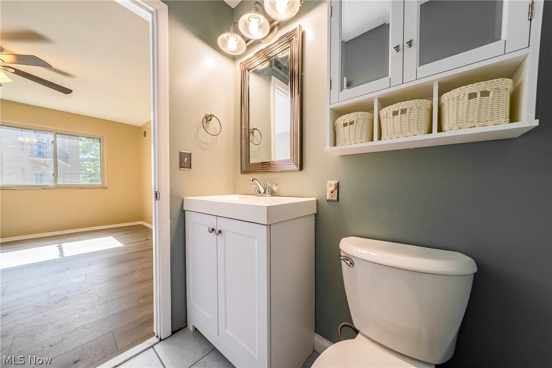 18501 Hilliard Boulevard Rocky River OH 44116
