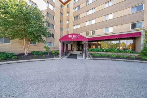 18501 Hilliard Boulevard Rocky River OH 44116