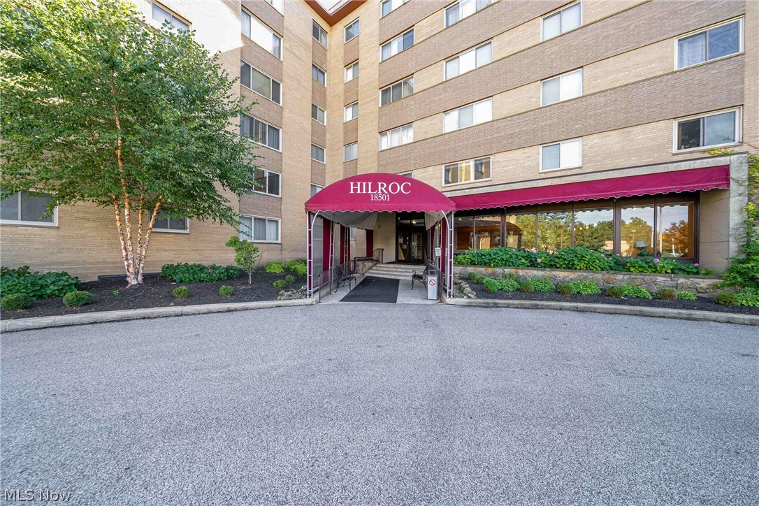 18501 Hilliard Boulevard Rocky River OH 44116
