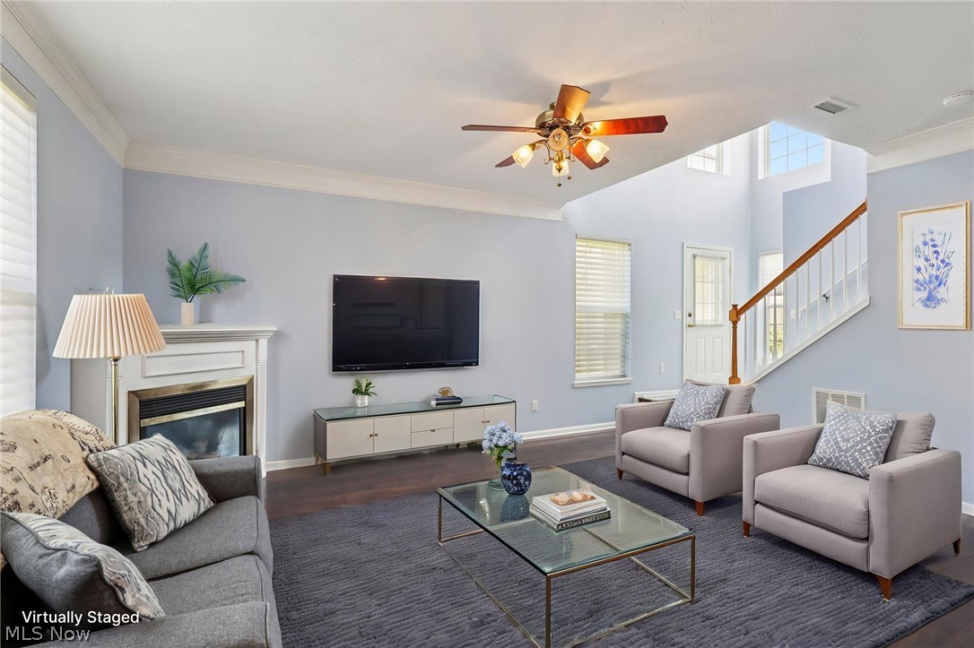 1437 N Yorkshire Drive Broadview Heights OH 44147