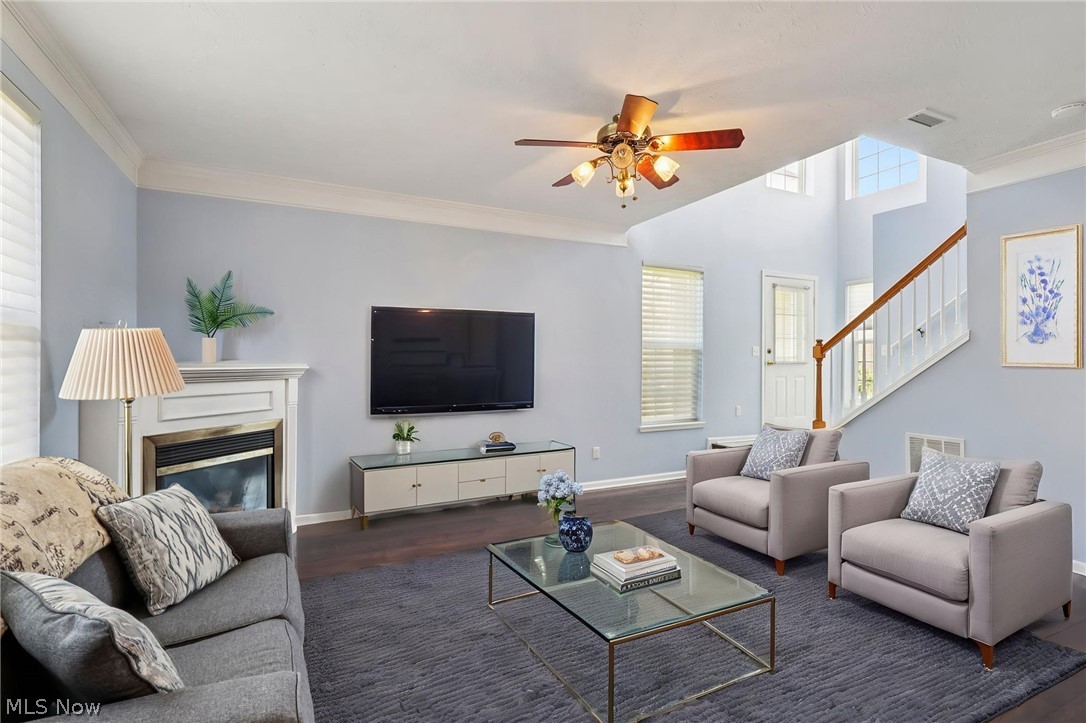1437 N Yorkshire Drive Broadview Heights OH 44147
