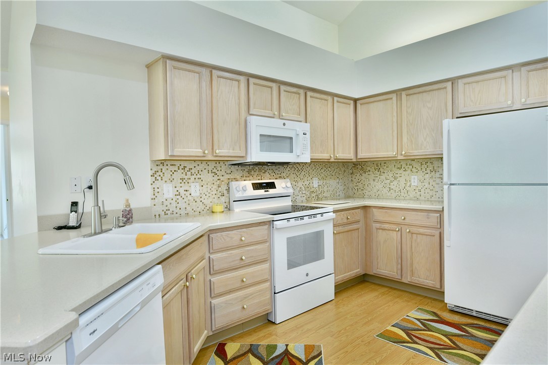 1103 Willow Brook Drive NE Warren OH 44483
