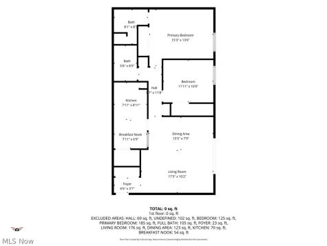 9620 Cove Drive North Royalton OH 44133