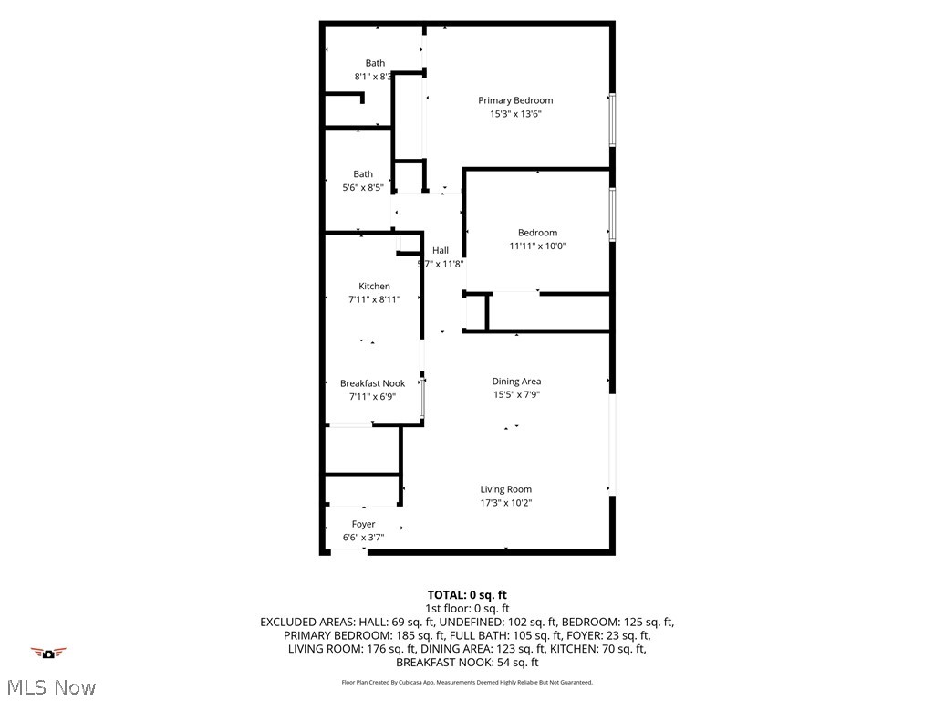 9620 Cove Drive North Royalton OH 44133