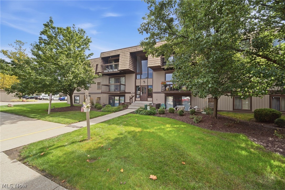 9620 Cove Drive North Royalton OH 44133