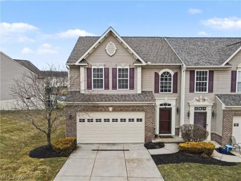 4954 Lake View Drive Peninsula OH 44264