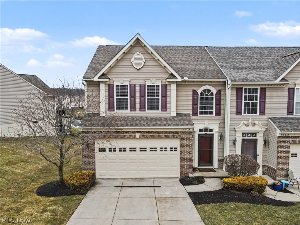 4954 Lake View Drive Peninsula OH 44264