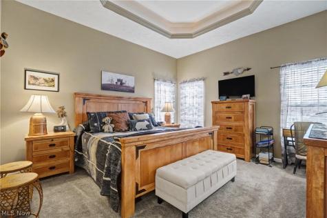 4954 Lake View Drive Peninsula OH 44264