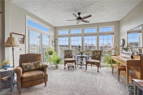 4954 Lake View Drive Peninsula OH 44264