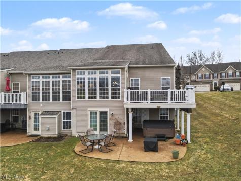 4954 Lake View Drive Peninsula OH 44264