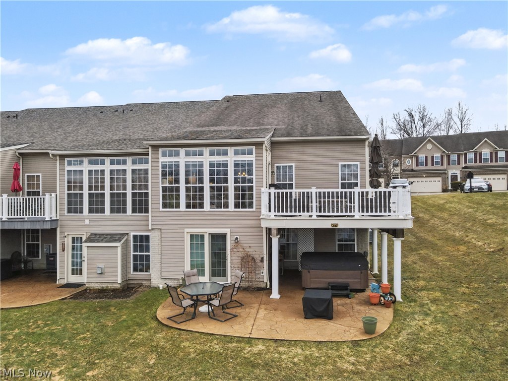 4954 Lake View Drive Peninsula OH 44264