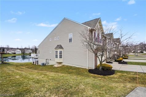 4954 Lake View Drive Peninsula OH 44264