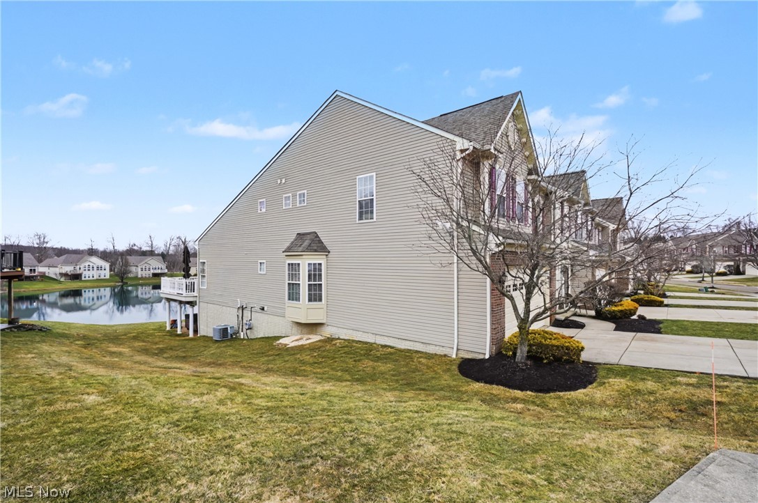 4954 Lake View Drive Peninsula OH 44264