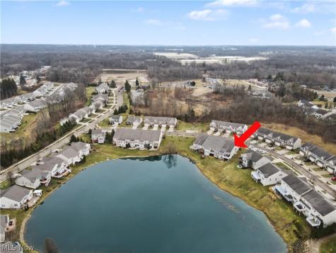 4954 Lake View Drive Peninsula OH 44264