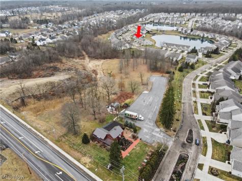 4954 Lake View Drive Peninsula OH 44264