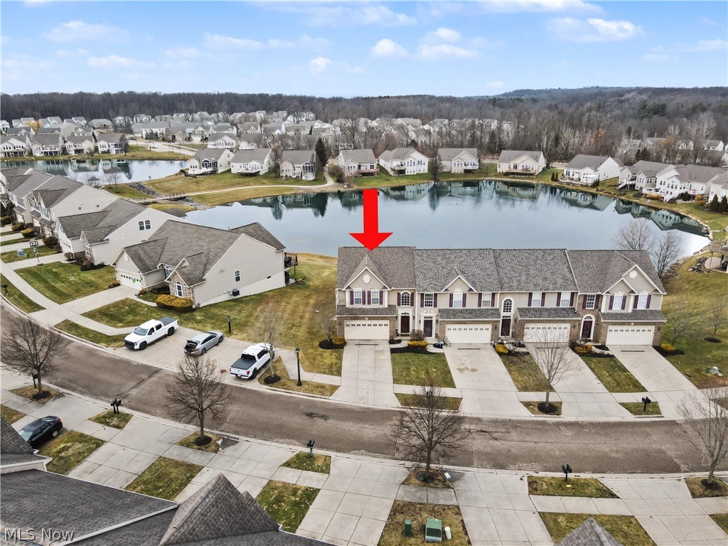 4954 Lake View Drive Peninsula OH 44264