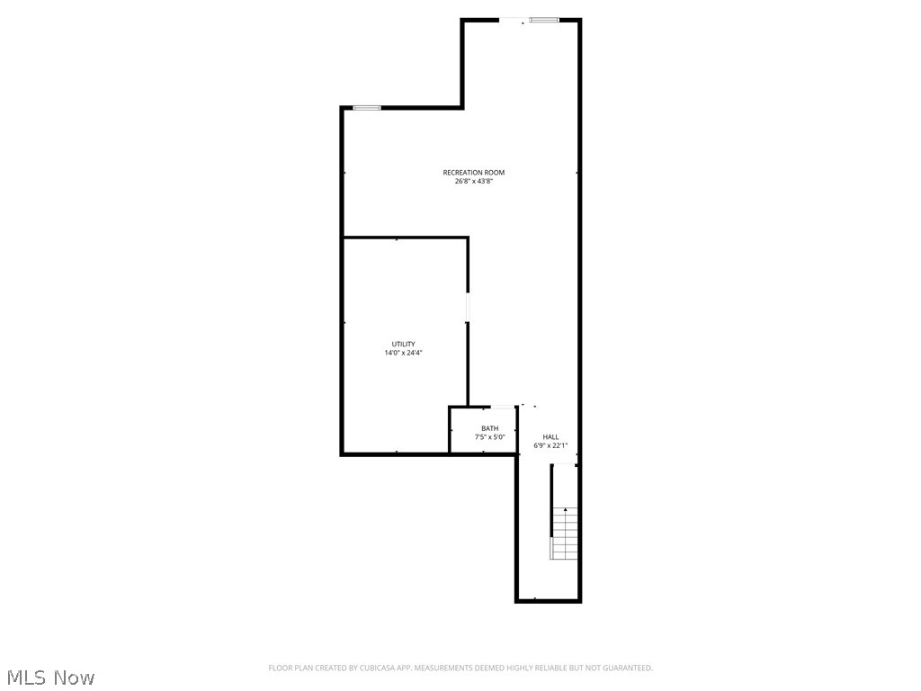 4954 Lake View Drive Peninsula OH 44264