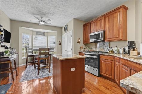 4954 Lake View Drive Peninsula OH 44264