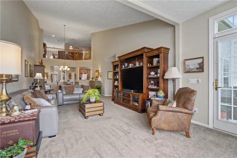4954 Lake View Drive Peninsula OH 44264