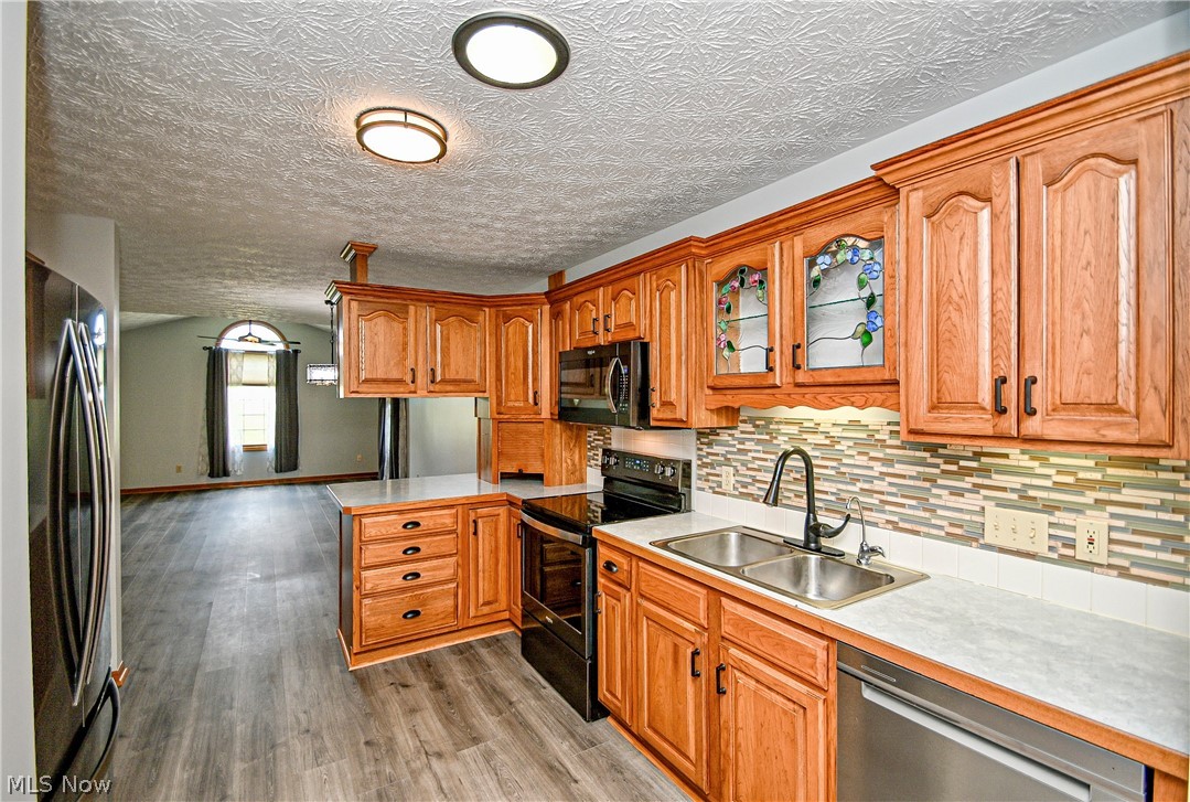 12782 Forsythia Avenue NW Uniontown OH 44685