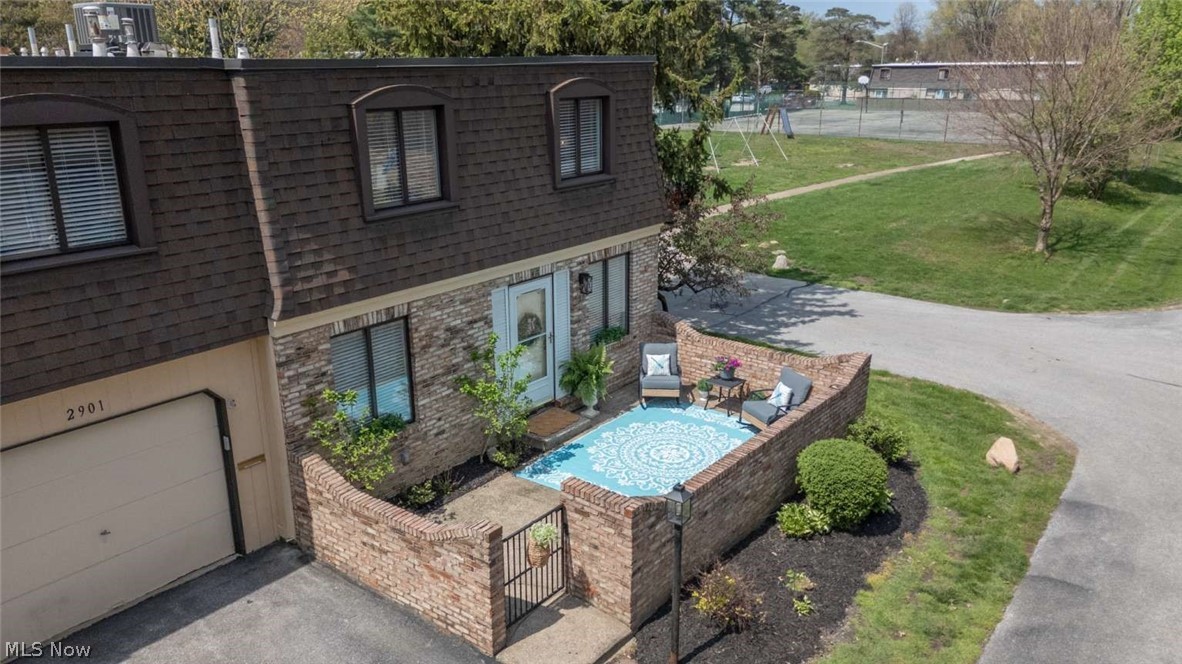 1651 Mentor Avenue Painesville OH 44077