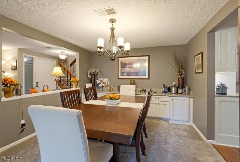 657 Hampton Ridge Drive Akron OH 44313