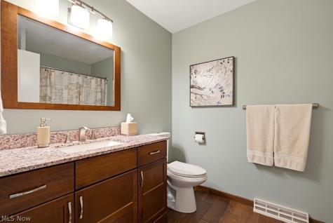 657 Hampton Ridge Drive Akron OH 44313