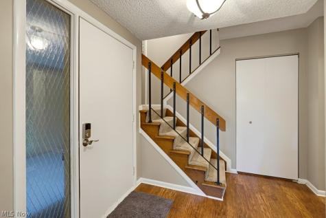 657 Hampton Ridge Drive Akron OH 44313