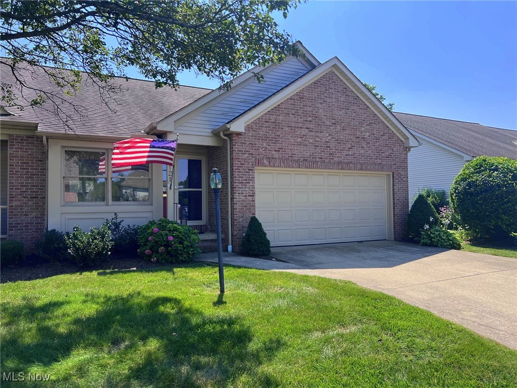 121 Oakley Green Drive Elyria OH 44035