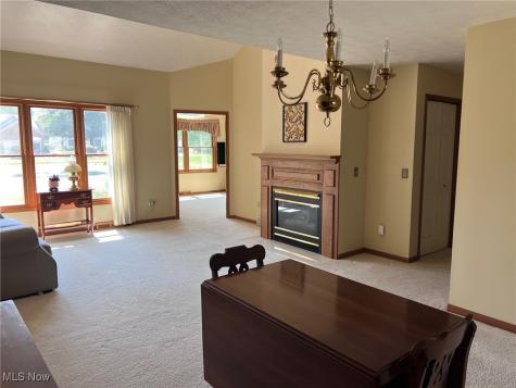121 Oakley Green Drive Elyria OH 44035