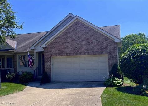121 Oakley Green Drive Elyria OH 44035