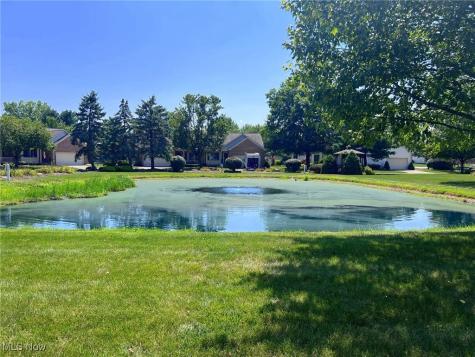 121 Oakley Green Drive Elyria OH 44035