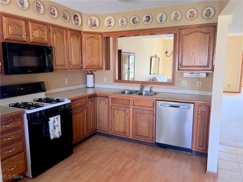 121 Oakley Green Drive Elyria OH 44035