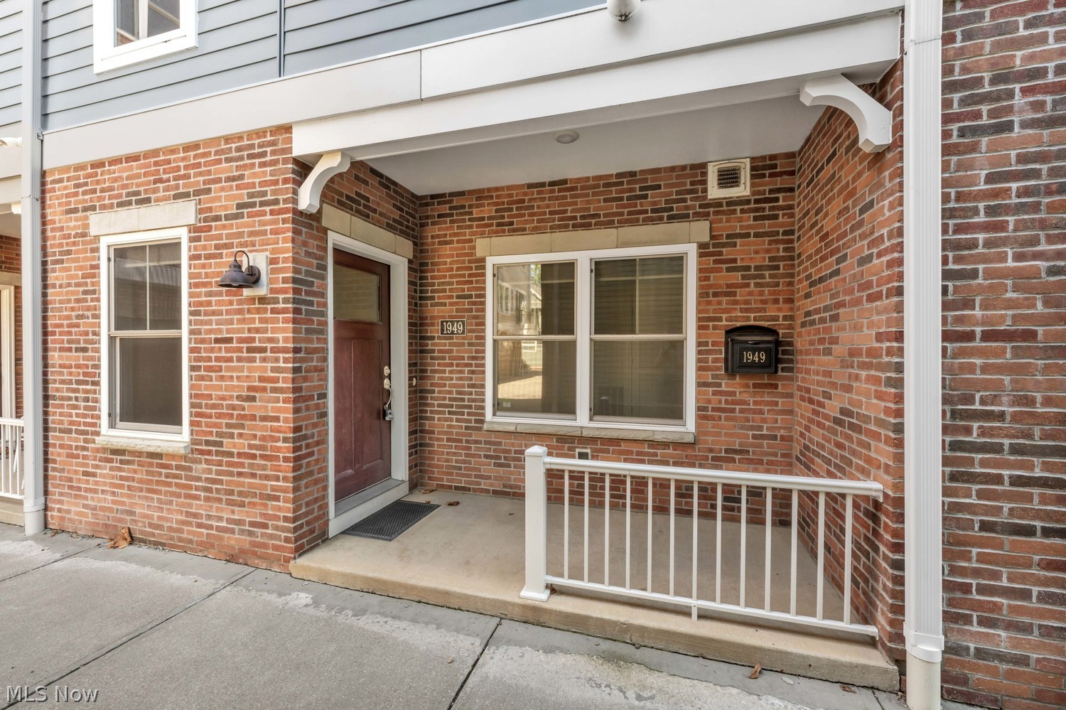 1949 Randall Road Cleveland OH 44113