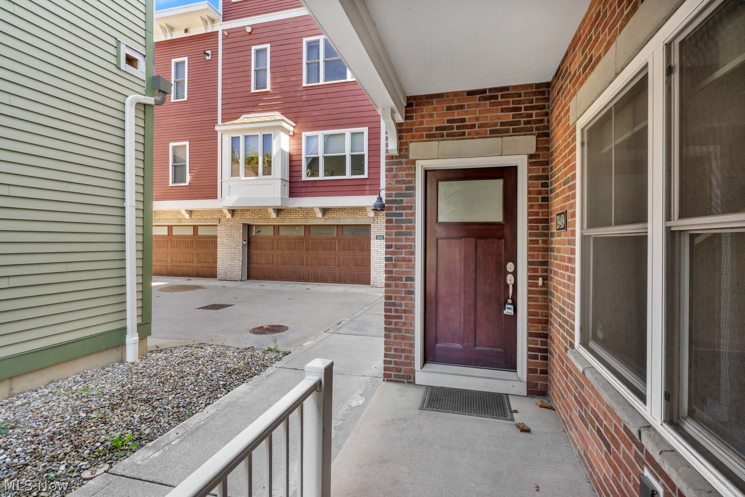 1949 Randall Road Cleveland OH 44113