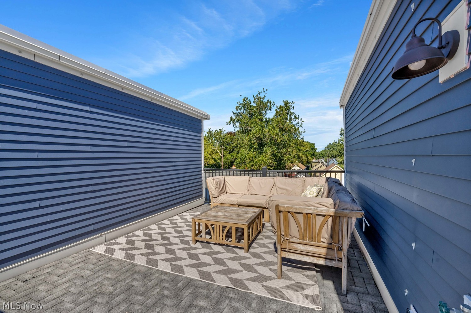 1949 Randall Road Cleveland OH 44113