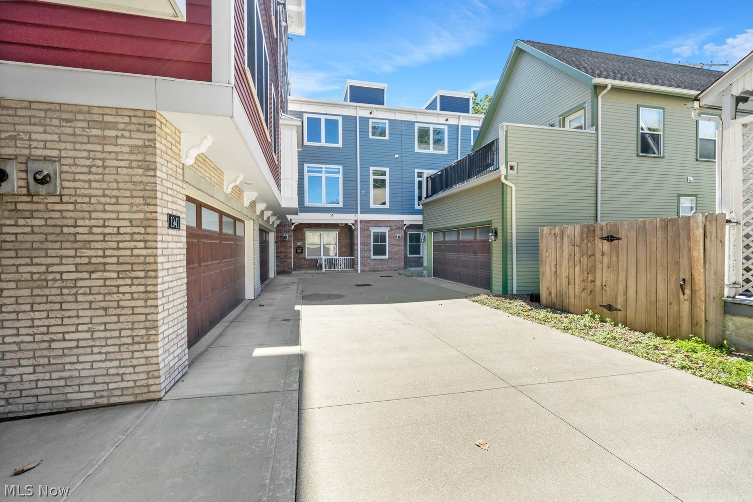 1949 Randall Road Cleveland OH 44113