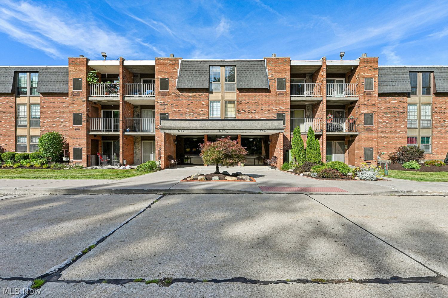 4187 Columbia Road North Olmsted OH 44070