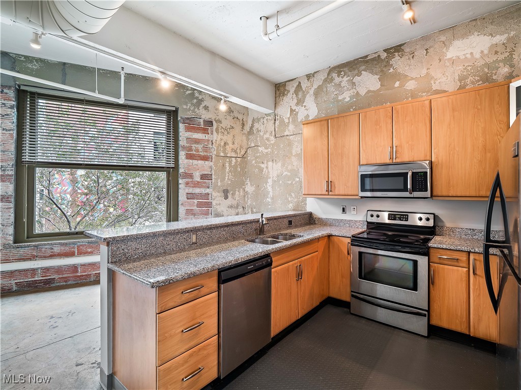1104 Prospect Avenue E Cleveland OH 44115