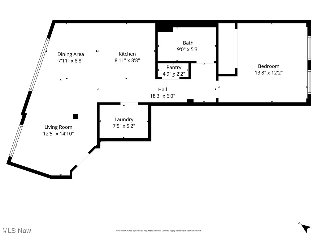 1104 Prospect Avenue E Cleveland OH 44115