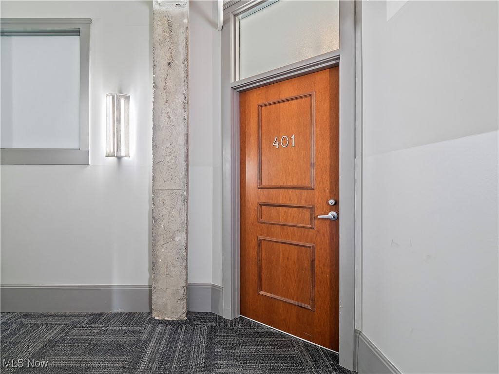 1104 Prospect Avenue E Cleveland OH 44115