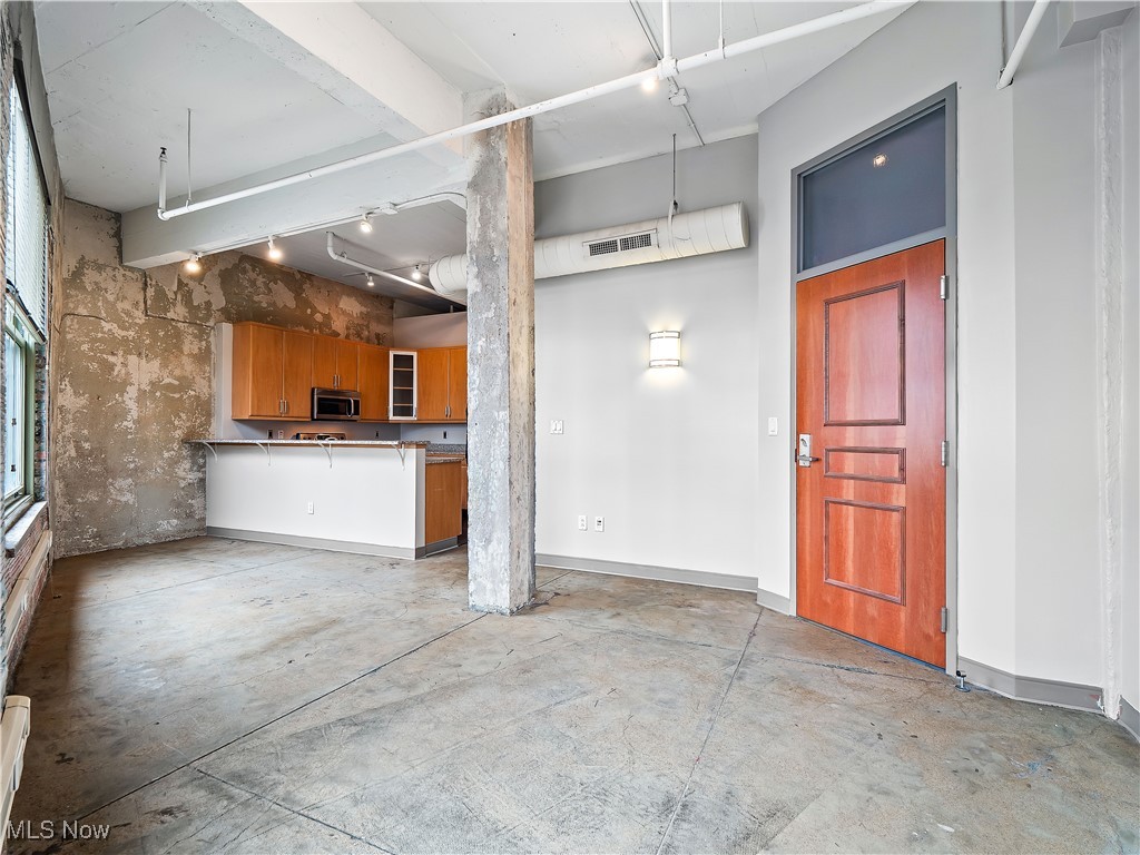 1104 Prospect Avenue E Cleveland OH 44115