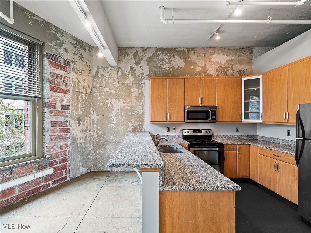 1104 Prospect Avenue E Cleveland OH 44115