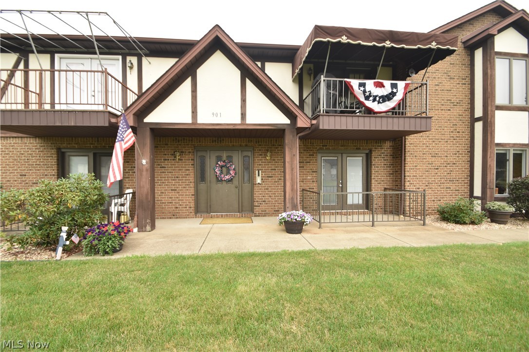 901 Pearson Circle Boardman OH 44512