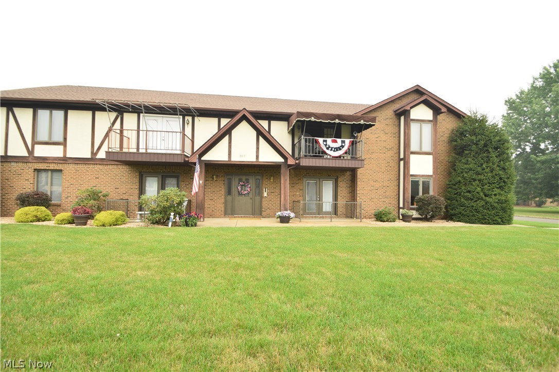 901 Pearson Circle Boardman OH 44512