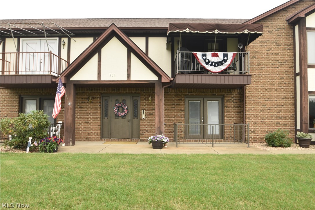 901 Pearson Circle Boardman OH 44512