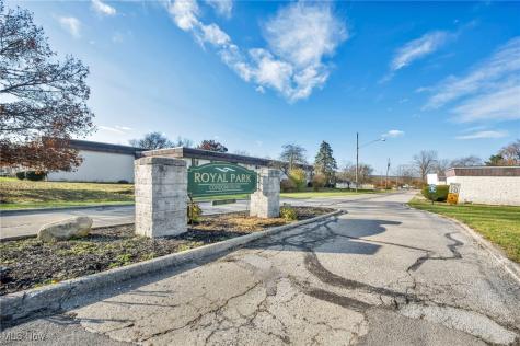8381 N Akins Road North Royalton OH 44133