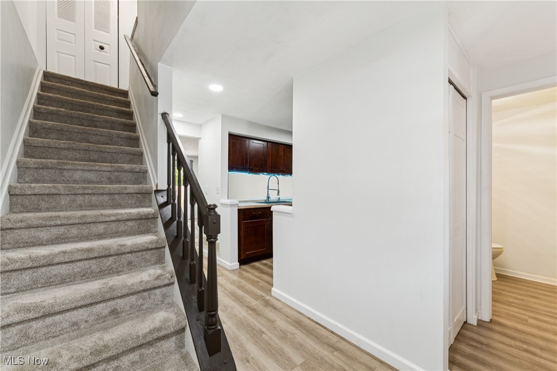 9618 E Idlewood Drive Twinsburg OH 44087