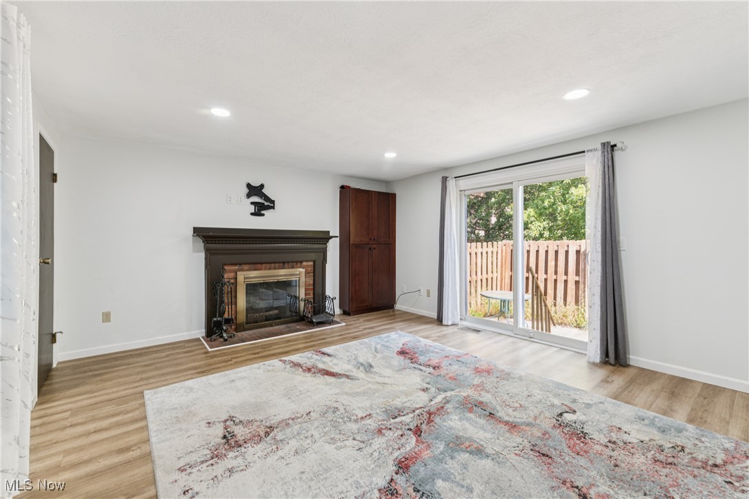 9618 E Idlewood Drive Twinsburg OH 44087