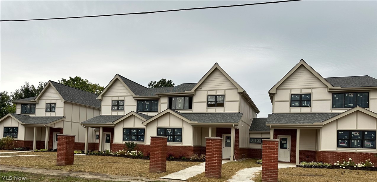 3142 E 135 Cleveland OH 44120